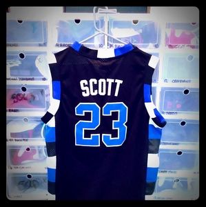 Scott Jersey